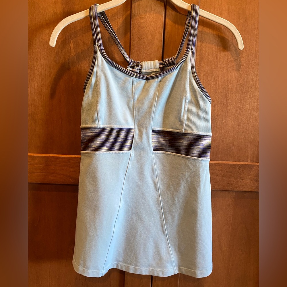 Athleta Women’s Athletic Tank Top